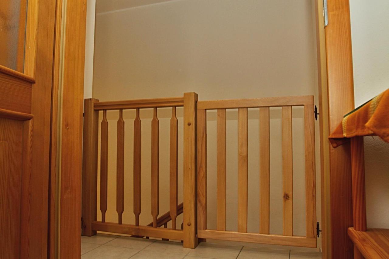 Ubytovani Zdarske Vrchy Světnov Exterior foto